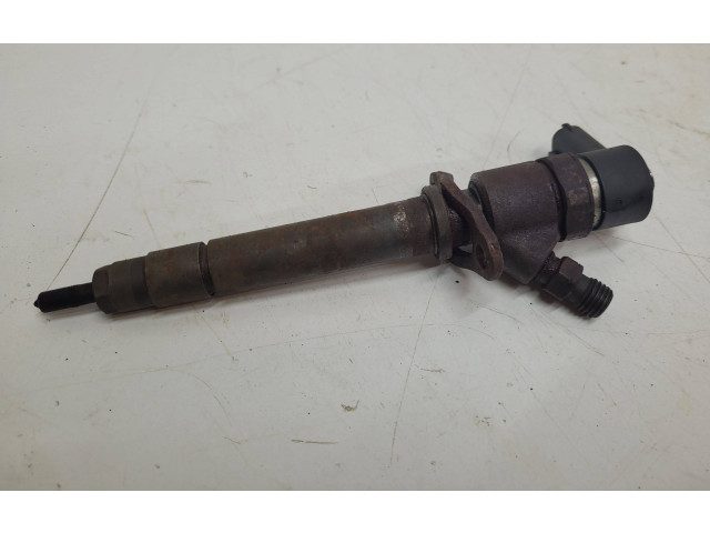 Форсунка 8658351    Volvo V70   