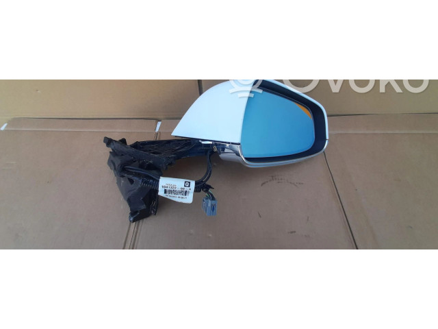 Зеркало электрическое Tesla Model S 2012 - года