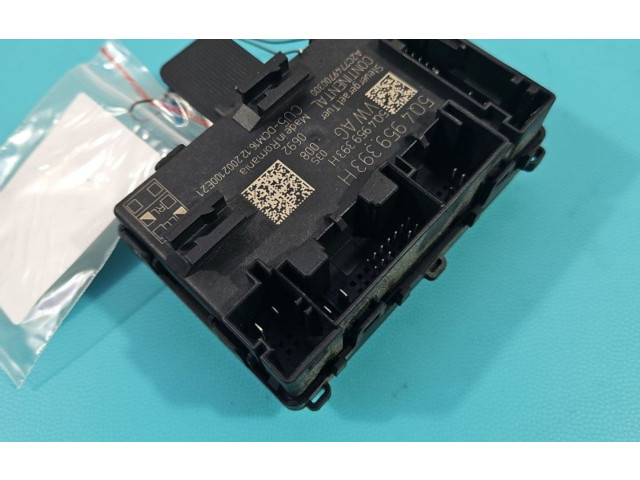 Блок комфорта 5Q4959393H, IMPRK1398208 Volkswagen Caddy