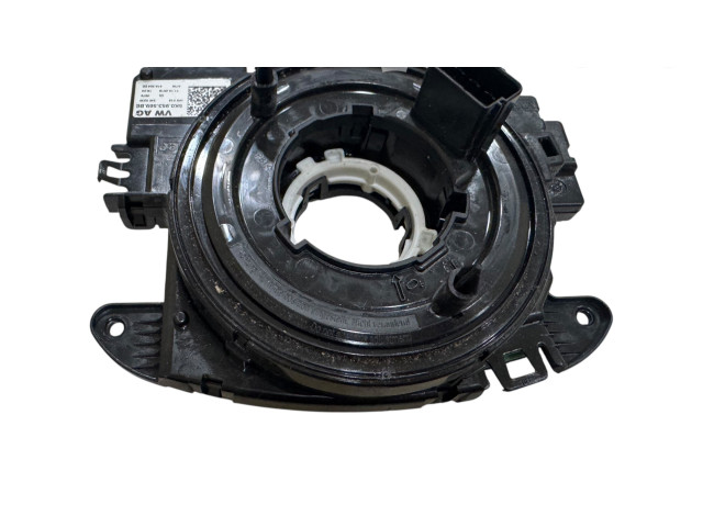 Подрулевой шлейф SRS 5K0953569BE, 416304DE   Volkswagen Caddy