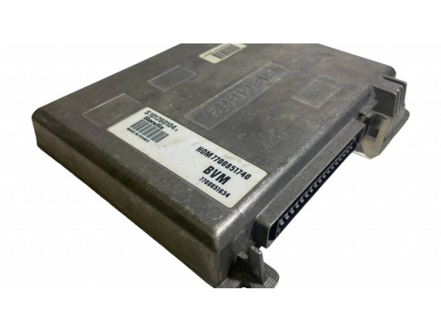 Řídící jednotka S101260104A, 7700851634 Renault Espace III 1999