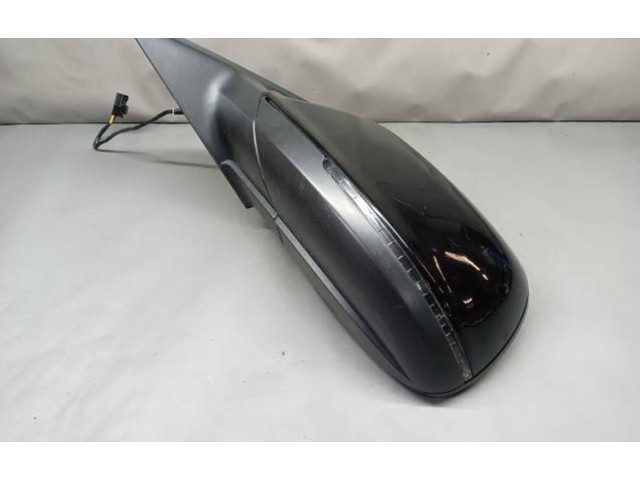 Зеркало (механическое) Audi Q5 SQ5 2008 - 2017 года