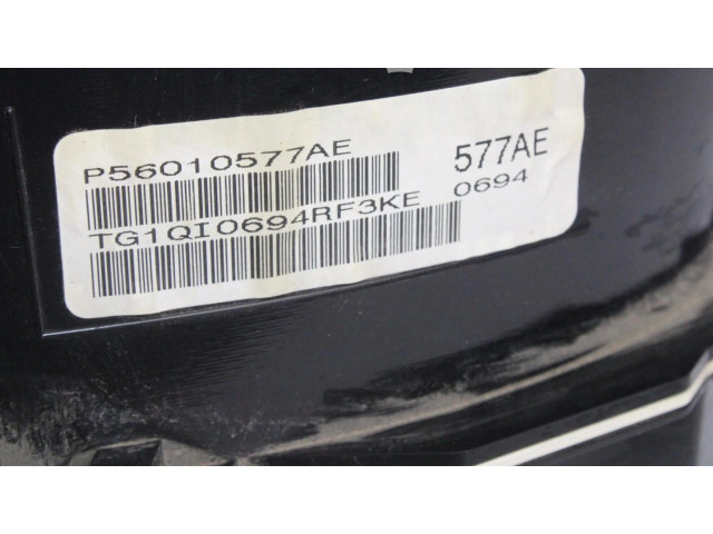 Панель приборов 04828962AB Jeep Cherokee III KJ