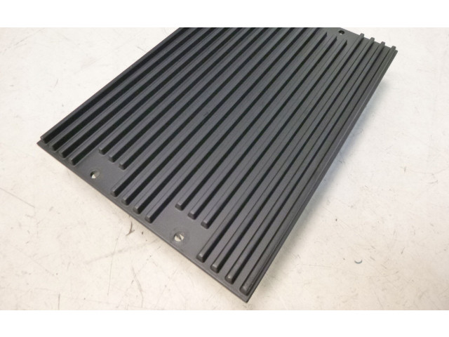 Звукоусилитель Jaguar XF - года