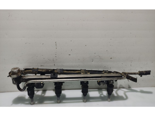 Форсунка 06A906031D, 06A133317B    Audi A3 S3 8L  AGN 