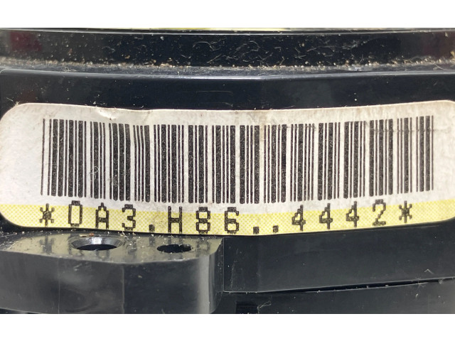 Подрулевой шлейф SRS 0A3H864442   Volvo C30