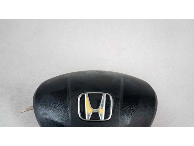 Подушка безопасности водителя 77800SMG   Honda Civic