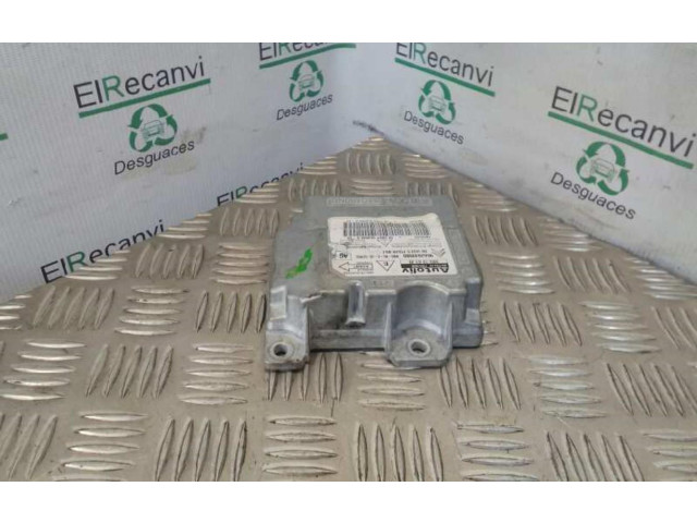 Блок подушек безопасности 603726100 Citroen C4 I