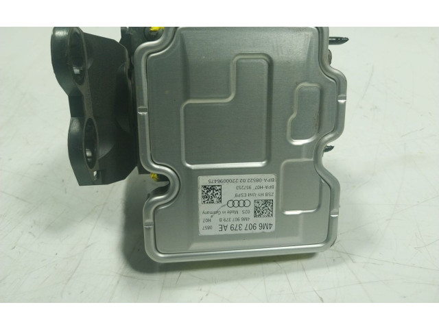 Jednotka ABS 4M6614517ASBEF, 4M6614517AS Audi Q7 4M 2022
