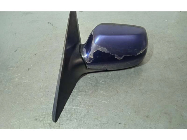 Зеркало электрическое        Mazda 323  1999 - 2003 года   