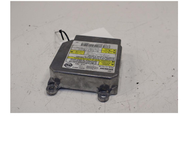 Блок подушек безопасности 86250-09040 SsangYong Kyron