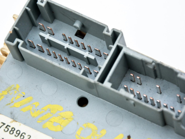 Pojistková skříňka 46758963 Fiat Punto (188) 1999