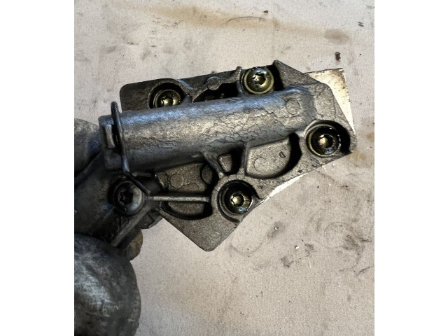 Турбина Масляный насос Renault Clio III  7700600532, 770060053         