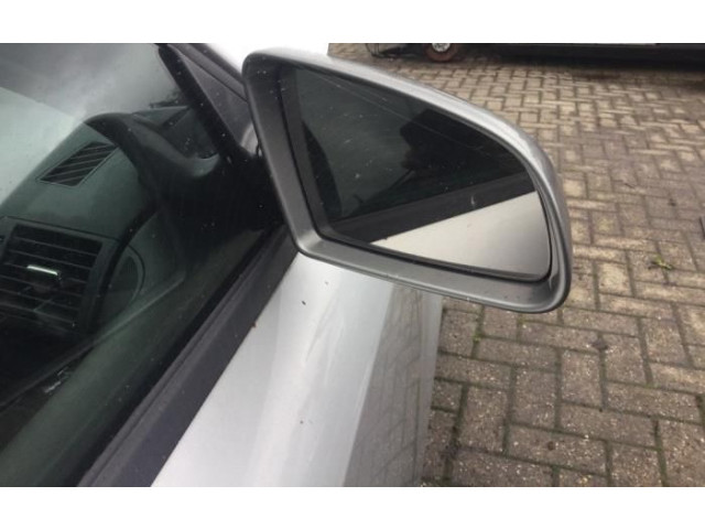 Зеркало (механическое) Audi A4 Allroad - года