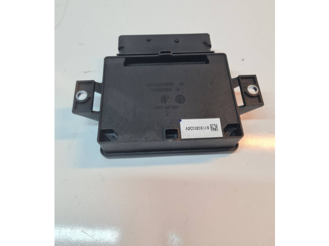 Форсунка 6G912598CE, 31334872    Volvo V70  D4204T 