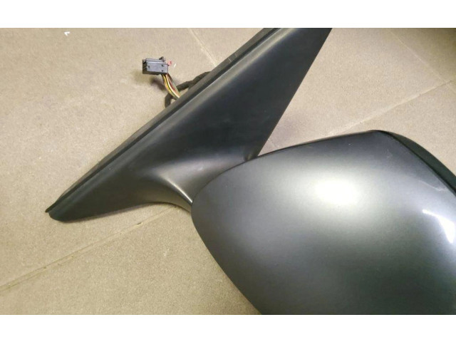 Зеркало электрическое        Skoda Yeti (5L)  2009 - 2017 года   