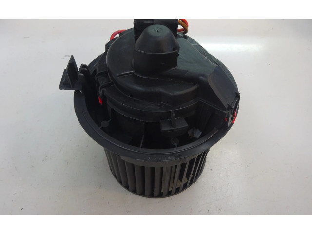 Вентилятор печки Dacia Logan Pick-Up
