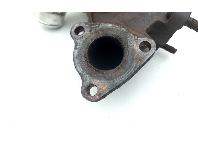 Масляный насос 16900RL0G012M2 Honda CR-V