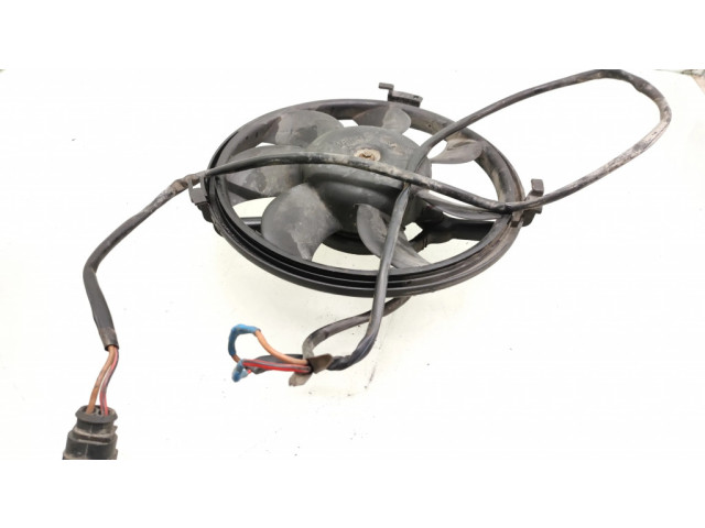 Вентилятор радиатора     8D0959455C    Audi A6 S6 C5 4B 2.5