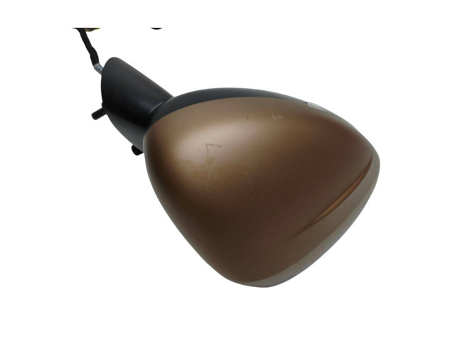 Зеркало электрическое Citroen C3 Aircross 2017 - года