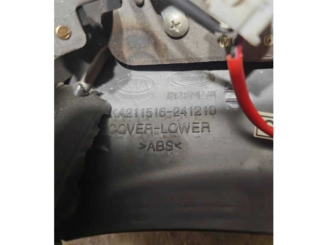 Руль KIA Sorento  2002 - 2009 года A211516241210      