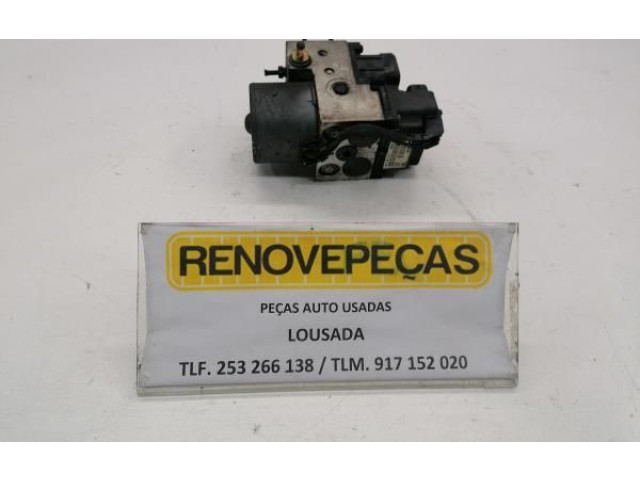 Блок АБС 9686084480, 0273004440 Citroen Xsara - года