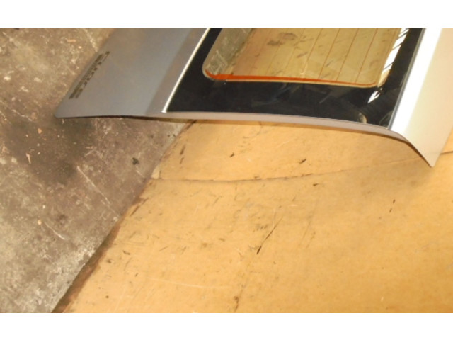 Переключатель дворников Daihatsu Cuore