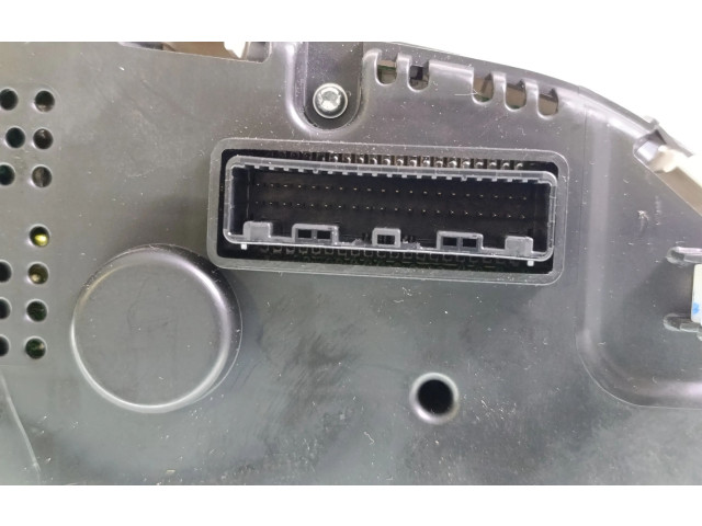 Přístrojová deska  Nissan Qashqai+2 2012 24810BR50E  