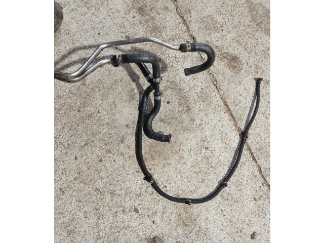 Топливная рампа    Volvo XC90  