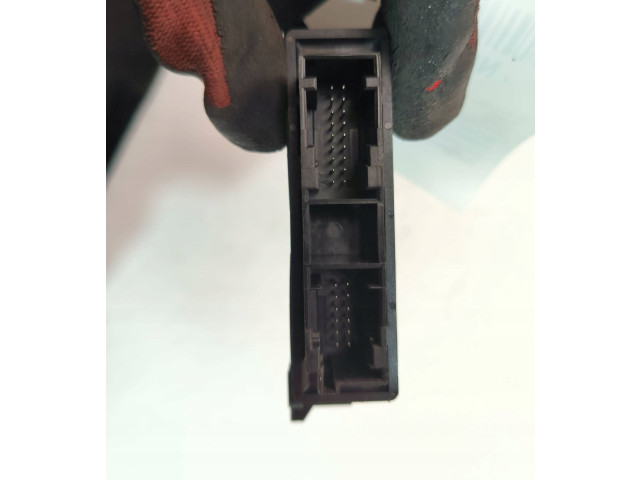 Блок комфорта 9664427680 Citroen C5