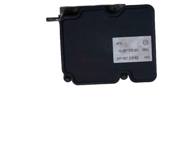 Jednotka ABS 6R0907379BG Seat Ibiza IV (6J,6P) 2014