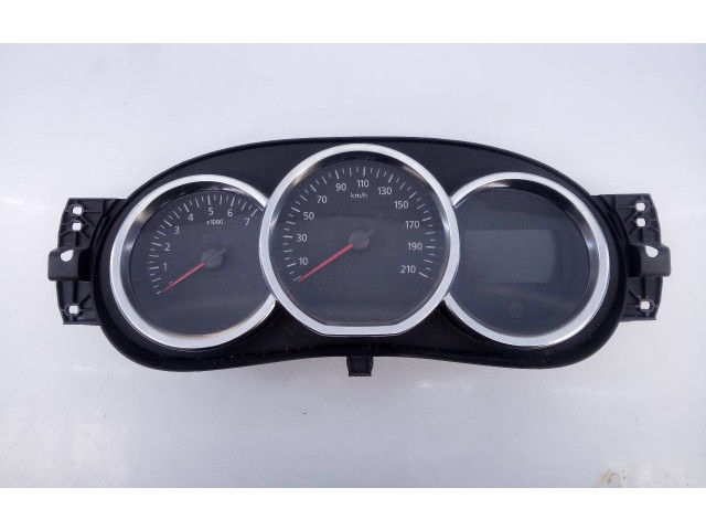 Подушка безопасности водителя 248105706R, E2-A1-29-2   Dacia Lodgy