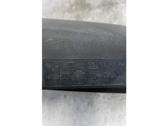 Зеркало электрическое        Citroen Xantia   -  года   