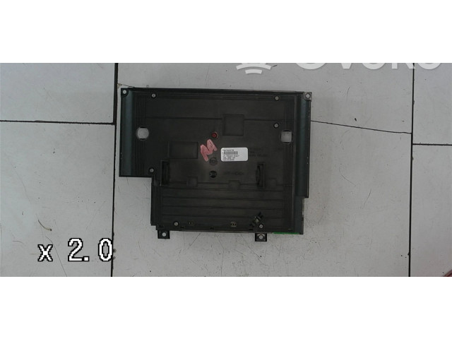 Блок управления климат-контролем 30782278   Volvo V70