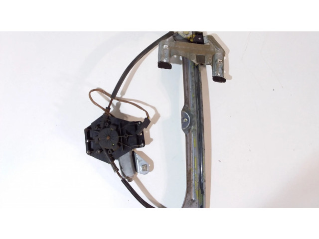 Передний комплект электрического механизма для подъема окна