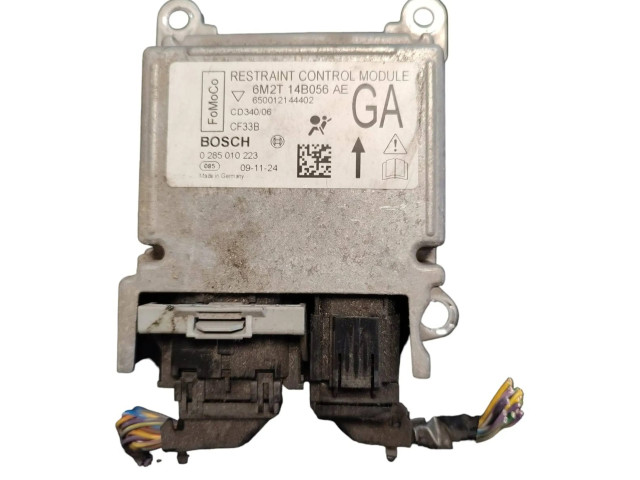 Блок подушек безопасности 6M2T14B056AE Ford Galaxy