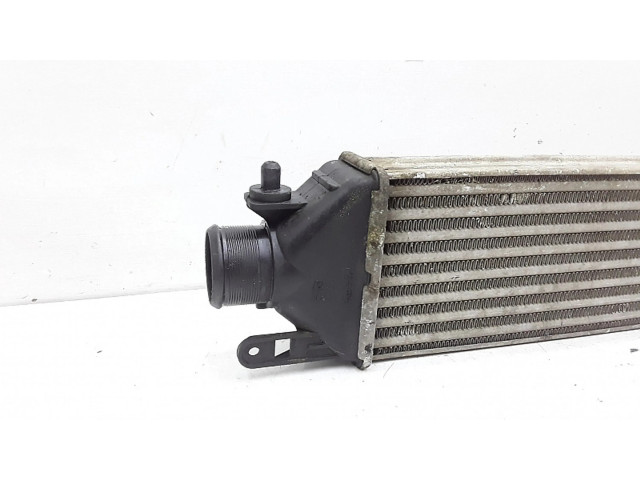 Интеркулер 866455500 Alfa Romeo MiTo