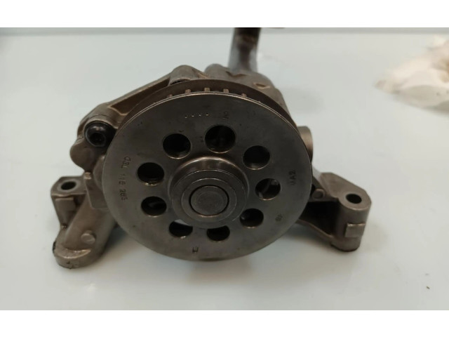 Čerpadlo oleje Seat Altea