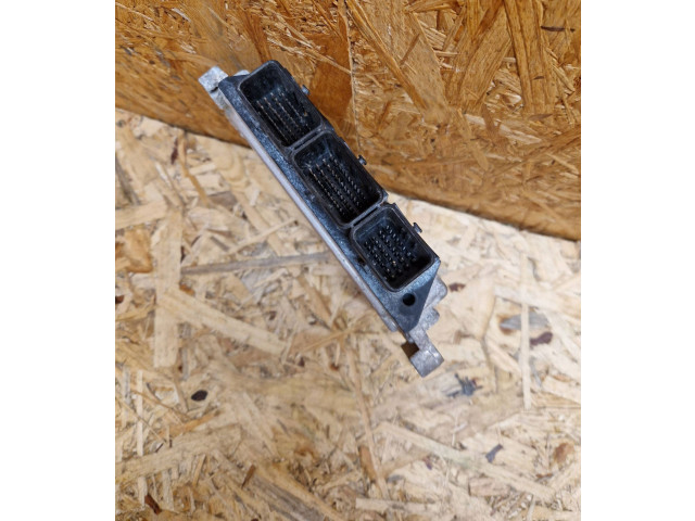 Řídící jednotka 23710JD78E, 14140637 Nissan Qashqai+2 2009