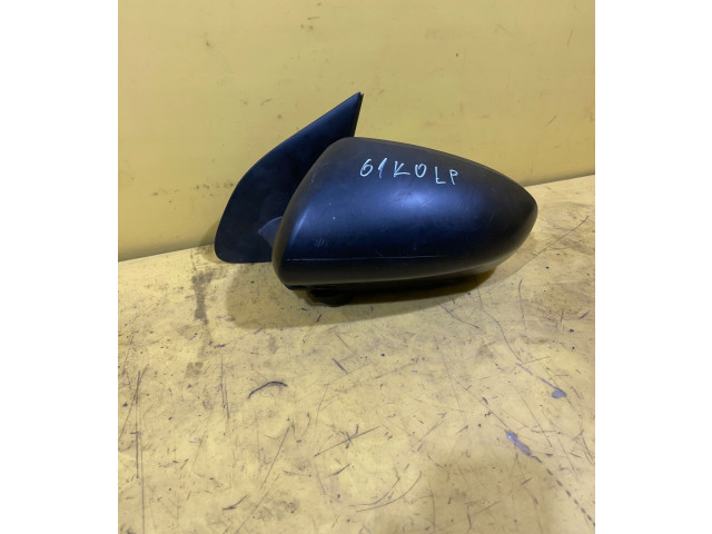 Зеркало электрическое        Skoda Superb B5 (3U)  2001 - 2008 года   