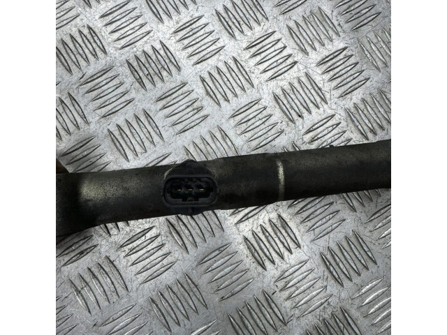 Vstřikovací lišta 0445214041, 0034881 Chrysler Voyager pro naftový motor 2.5