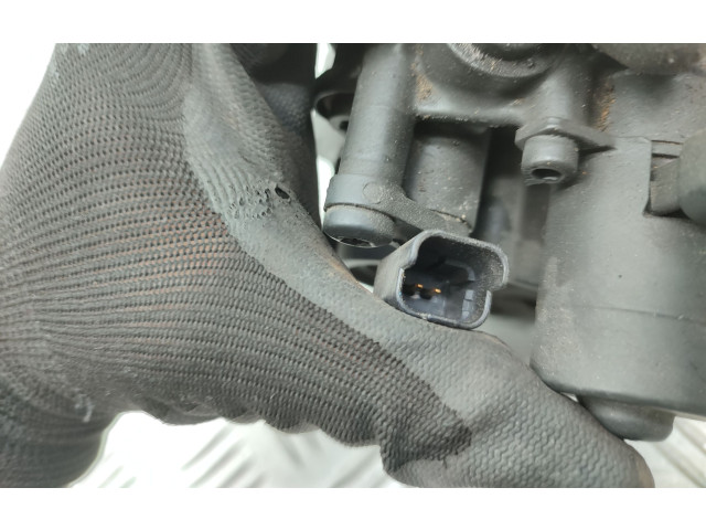 Комплект системы впрыска топлива 5WS40694, Bk2q9k546ag Ford Transit Custom cvff