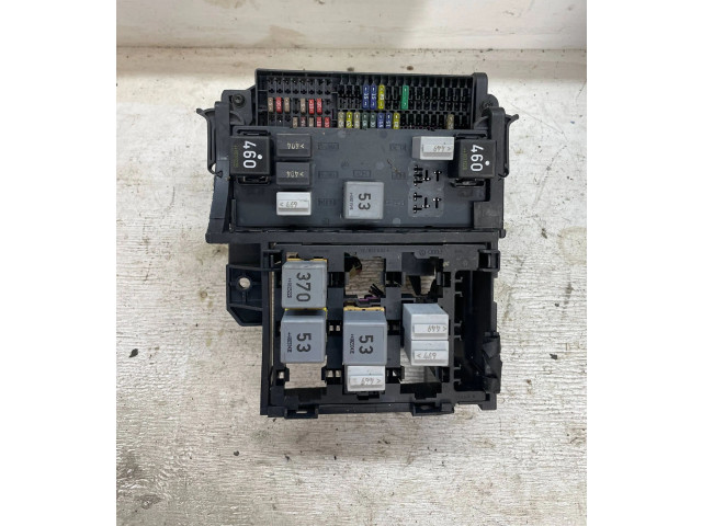   Pojistková skříňka 1t1937503a, 570002358875   Volkswagen Tiguan 2009