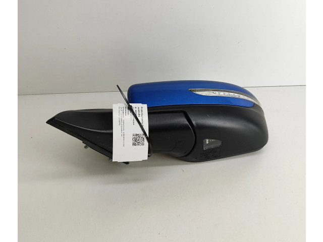 Зеркало (управляемое электричеством) 7893A37000 SsangYong Korando