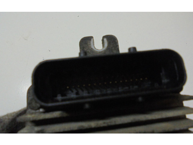 Řídící jednotka 16250009, 16250009 Opel Zafira A 2002