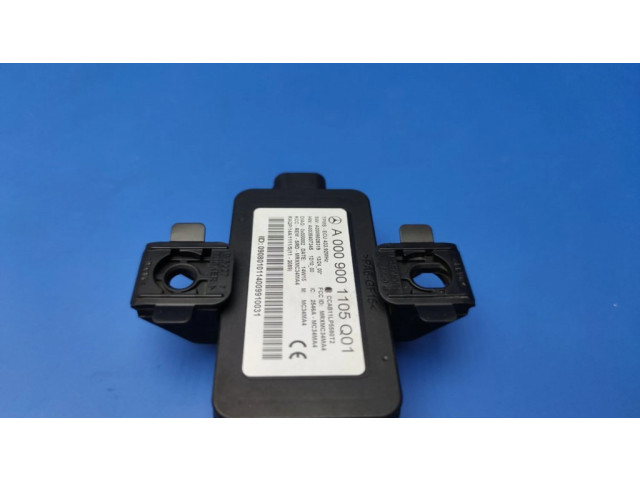 Padangų slėgio valdymo blokas