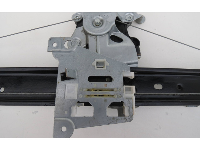 Комплект механизма стеклоочистителей Volvo XC90 2007 - 2014 года