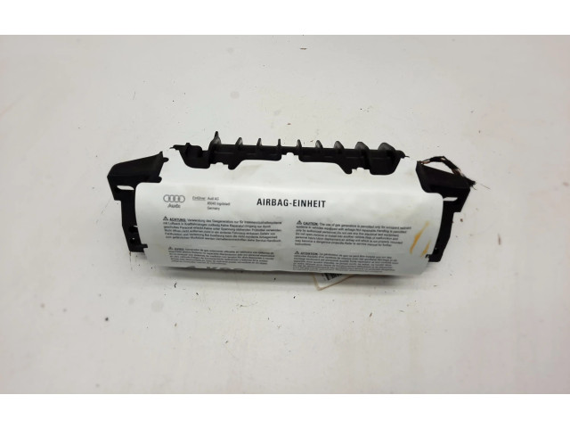 Подушка безопасности пассажира 8R0880204E Audi Q5 SQ5