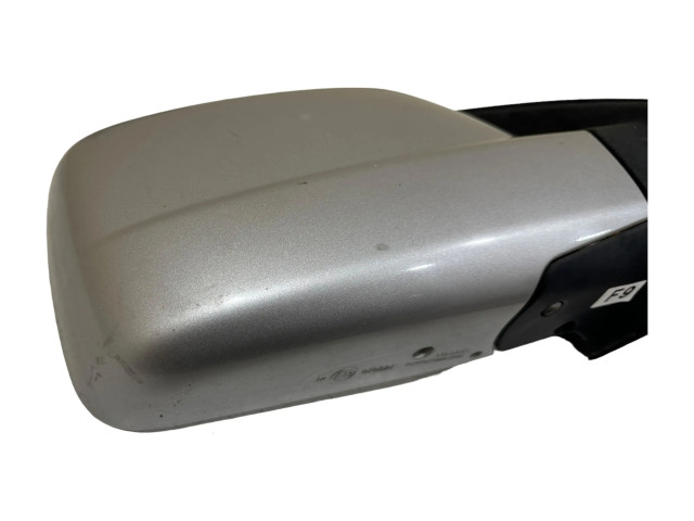 Зеркало электрическое     правое    Nissan X-Trail T30  2001-2007 года   