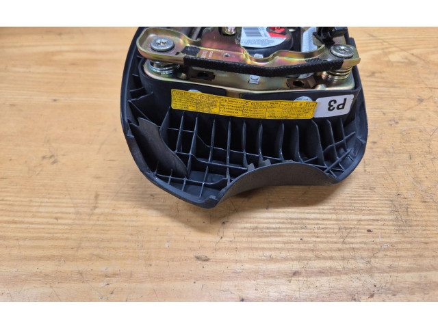 Подушка безопасности водителя 569003KXXX, GF7P3530057   Hyundai Sonata